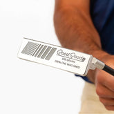 Good Good Blade Putter (Satin)